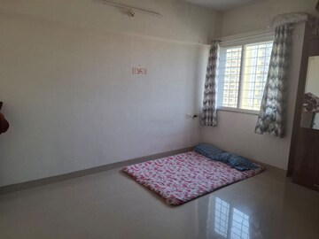 Room in 3 BHK Apartment at Vilas Javdekar Palladio Balewadi Central, Balewadi – for Rent
