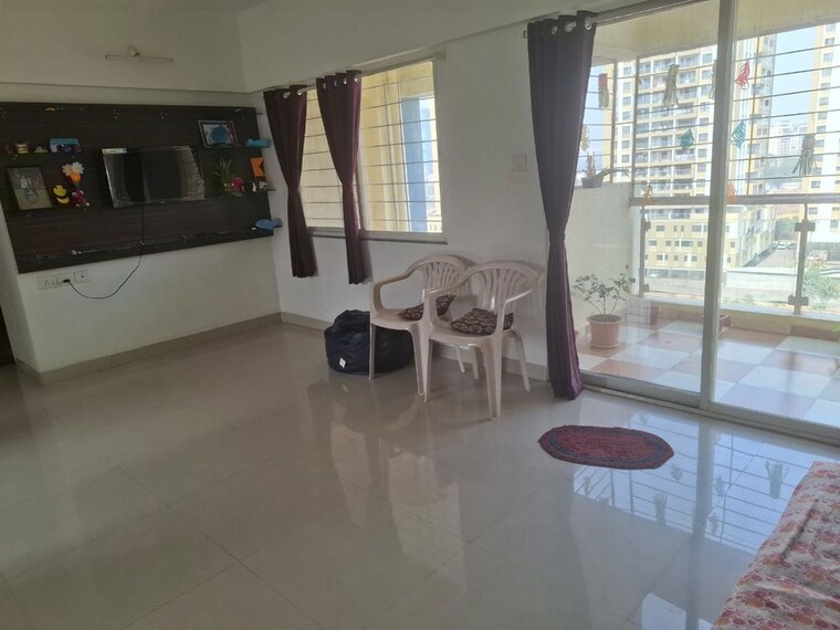 Master Bedroom, vilas-javdekar-palladio-balewadi-central 3 Bedroom 1300 Sq.Ft. Apartment In Balewadi Pune 10083291