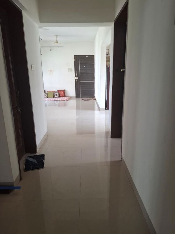 3 BHK + Extra Room Apartment For Rent in Vilas Javdekar Palladio Balewadi Central