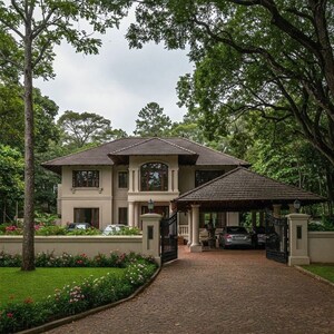 2 BHK Villa For Sale in Jigani