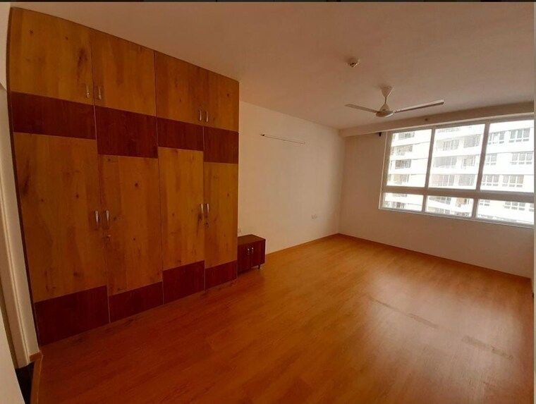 Room, mantri-lithos 2 Bedroom 1420 Sq.Ft. Apartment In Thanisandra Bangalore 10083298