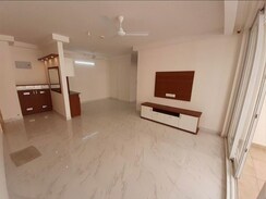 2 BHK Apartment For Rent in Mantri Lithos