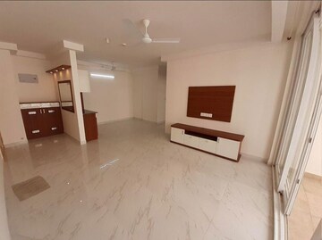 2 BHK Apartment For Rent in Mantri Lithos, Thanisandra