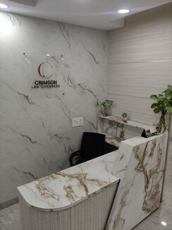 Office Space For Rent in Jungpura Extension