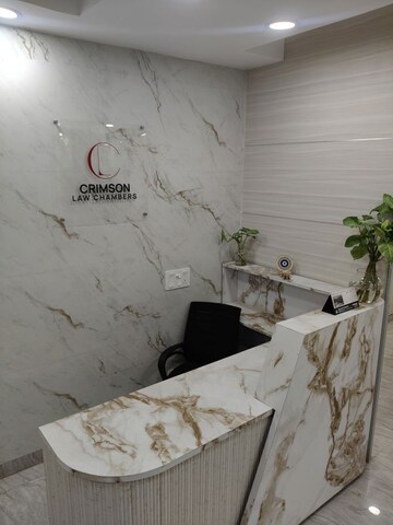  Office Space For Rent in Jungpura Extension