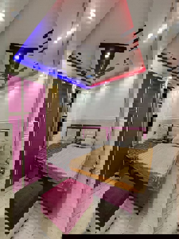 2 BHK Builder Floor For Sale in Bhagwati Garden