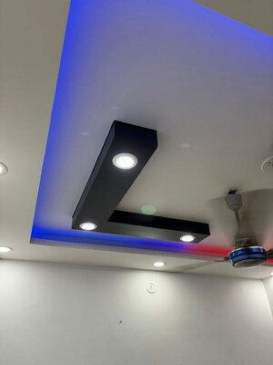 Furnished Amenities in 2 BHK Builder Floor at Bhagwati Garden – for Sale