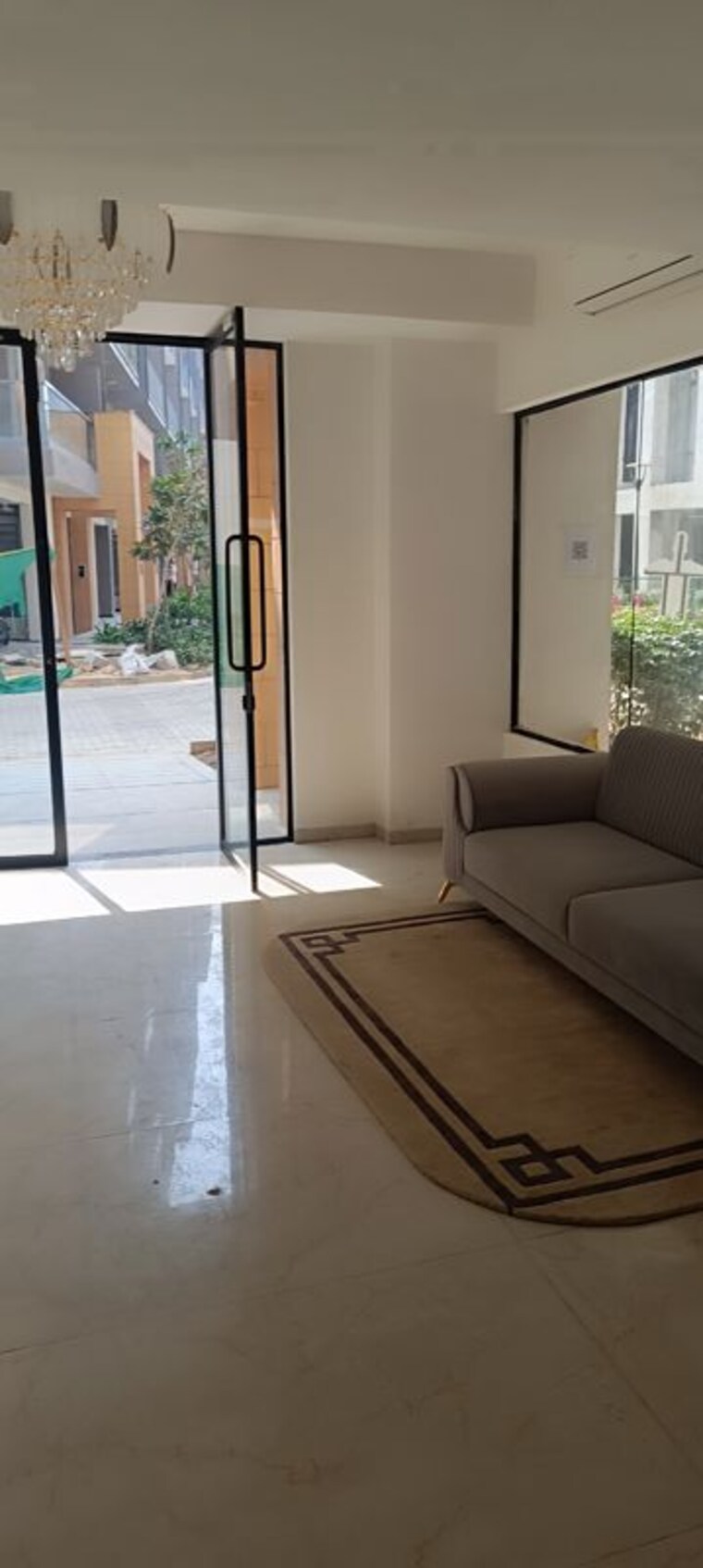 undefined, smart-world-orchard 3 Bedroom 1680 Sq.Ft. Apartment In Sector 61 Gurgaon 10083321