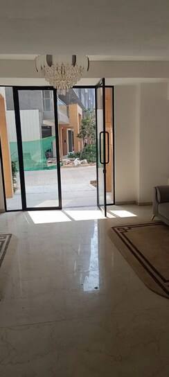 3 BHK + Extra Room Apartment For Sale in Smart World Orchard
