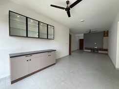 3 BHK Apartment For Rent in Casagrand Boulevard
