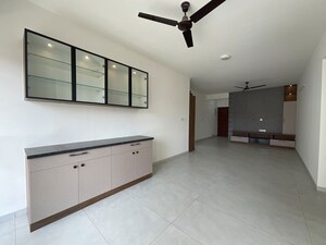 3 BHK Apartment For Rent in Casagrand Boulevard, Hennur Road