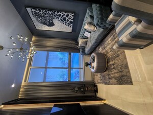 Furnished Amenities in 2 BHK Apartment at Parel – for Sale