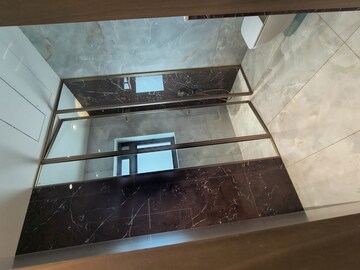 Kitchen in 2 BHK Apartment at Parel – for Sale