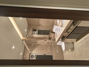 Furnished Amenities in 2 BHK Apartment at Parel – for Sale