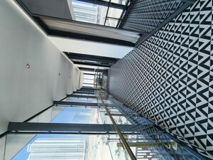 Balcony in 2 BHK Apartment at Parel – for Sale