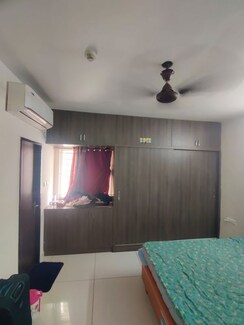 2 BHK Apartment For Rent in My Home Krishe