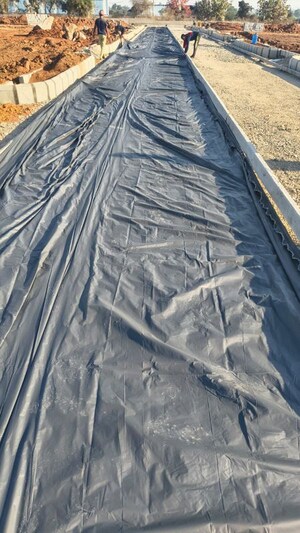  Plot – Exterior View View at Shadnagar - for Sale