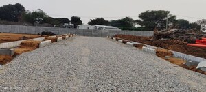 Plot Area in  Plot at Shadnagar – for Sale