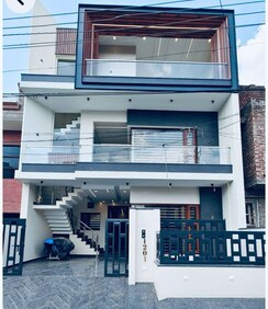 3 BHK + Pooja Room Villa For Sale in Jigani