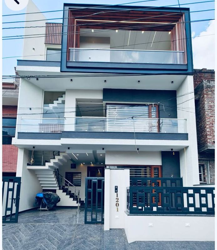 3 BHK + Pooja Room Villa For Sale in Jigani