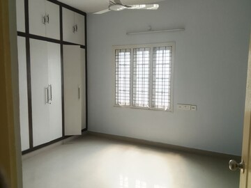 Bedroom in 3 BHK Villa at SRR Pride, Bachupally – for Rent