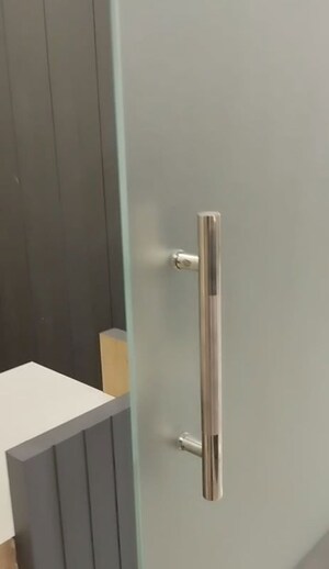 Furnished Amenities in  Office Space at Savaliya Krish Cubical, Thaltej – for Rent