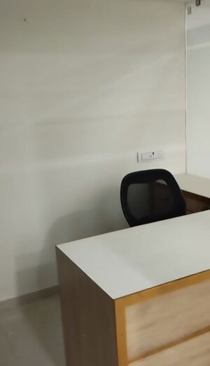 Furnished Amenities in  Office Space at Savaliya Krish Cubical, Thaltej – for Rent