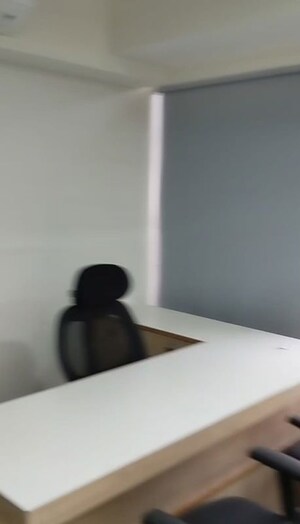 Furnished Amenities in  Office Space at Savaliya Krish Cubical, Thaltej – for Rent