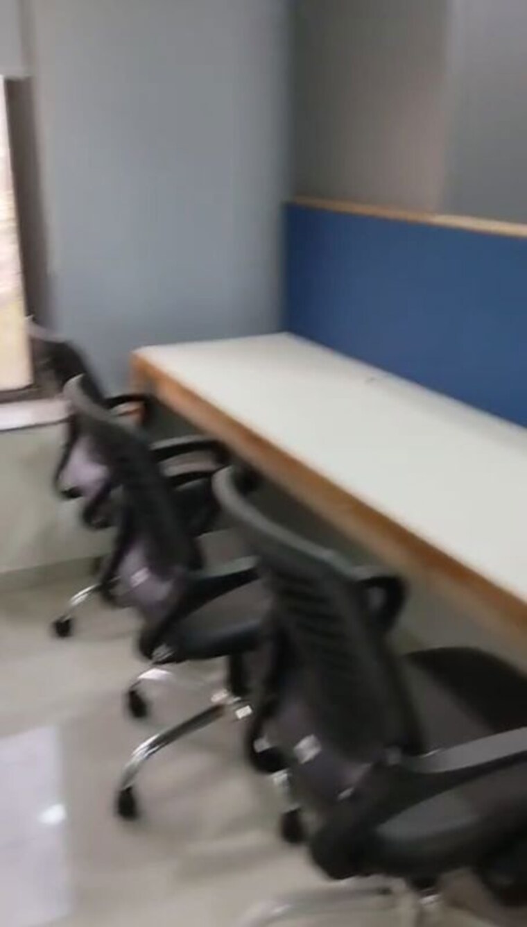Team Area, savaliya-krish-cubical Commercial Office Space 1133 Sq.Ft. In Thaltej Ahmedabad 10083339