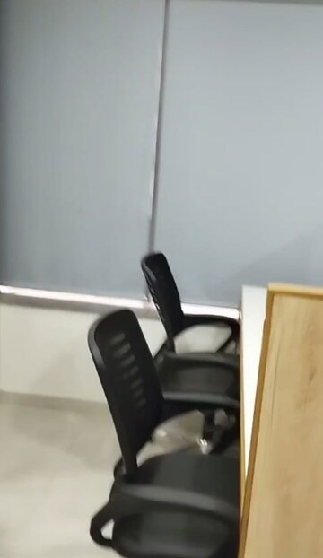 Furnished Amenities in  Office Space at Savaliya Krish Cubical, Thaltej – for Rent