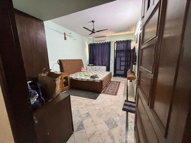 Living Room, sas nagar 3 Bedroom 250 Sq.Yd. Independent House In Sas Nagar Mohali 10083358