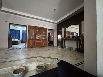 Living Room in 3 BHK Independent House at Sas Nagar – for Sale