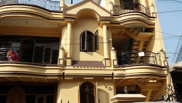 3 BHK Independent House For Sale in Sas Nagar
