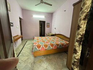 Bedroom in 3 BHK Independent House at Sas Nagar – for Sale