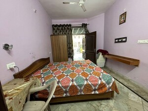 Bedroom in 3 BHK Independent House at Sas Nagar – for Sale