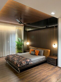 2 BHK + Pooja Room,Servant Room,Study Room,Extra Room Villa For Sale in Jigani