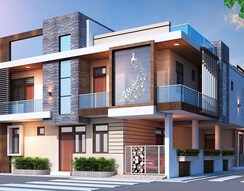 3 BHK + Pooja Room,Servant Room,Study Room,Extra Room Villa For Sale in Jigani