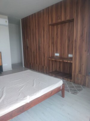 Bedroom in 3.5 BHK Apartment at M3M Sky City, Sector 65 – for Sale