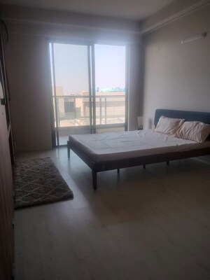 Bedroom in 3.5 BHK Apartment at M3M Sky City, Sector 65 – for Sale