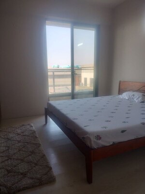 Bedroom in 3.5 BHK Apartment at M3M Sky City, Sector 65 – for Sale