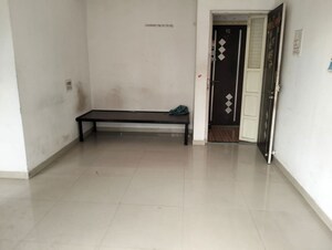 Building Lobby in 1 BHK Apartment at Dhagde Rutugandh, Bavdhan – for Rent