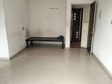 Building Lobby in 1 BHK Apartment at Dhagde Rutugandh, Bavdhan – for Rent