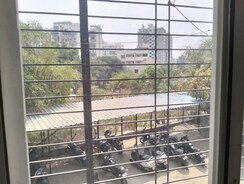 1 BHK + Servant Room Apartment For Rent in Dhagde Rutugandh