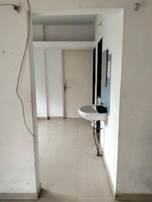 Building Lobby in 1 BHK Apartment at Dhagde Rutugandh, Bavdhan – for Rent