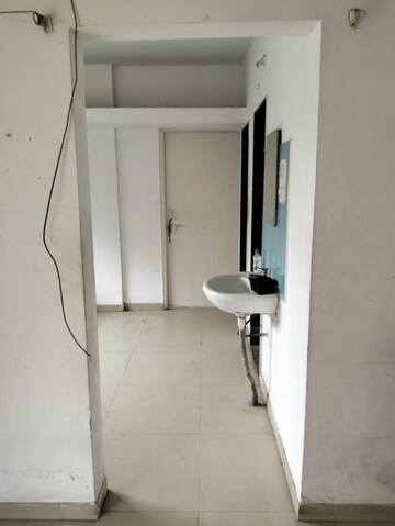 Building Lobby in 1 BHK Apartment at Dhagde Rutugandh, Bavdhan – for Rent