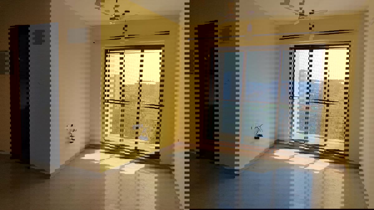 2 BHK 751 Sq.Ft. Apartment in Kalpataru Aura