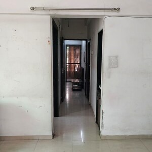 Room in 1 BHK Apartment at Tulshidham Complex, Thane West – for Rent
