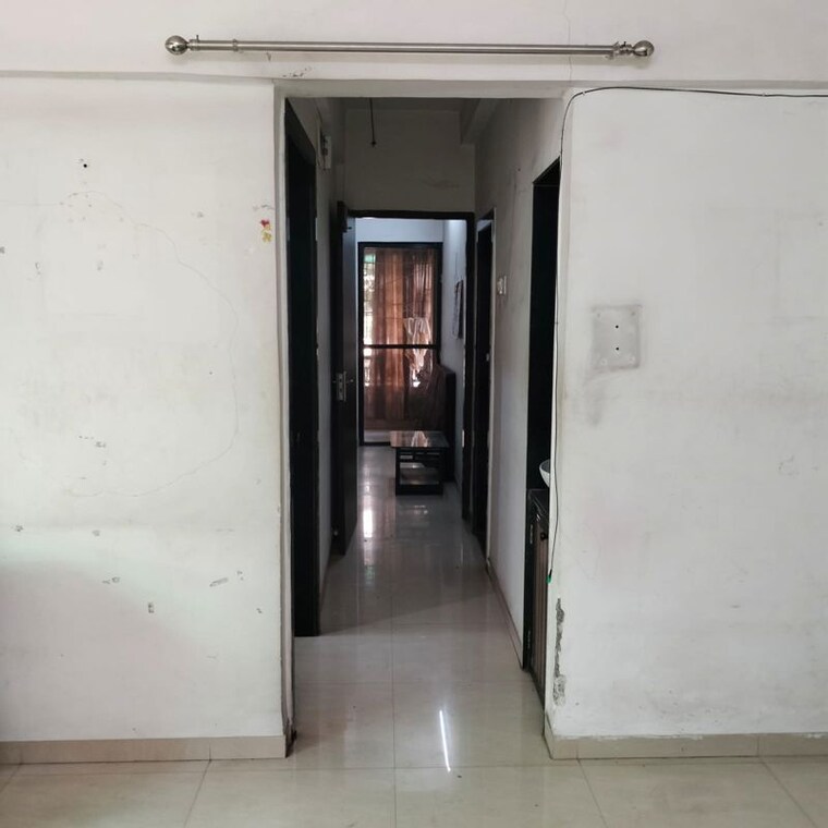 Room, tulshidham-complex 1 Bedroom 530 Sq.Ft. Apartment In Thane West Thane 10083378