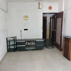 1 BHK Apartment For Rent in Tulshidham Complex