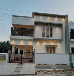 2 BHK + Pooja Room,Extra Room Villa For Sale in Jigani